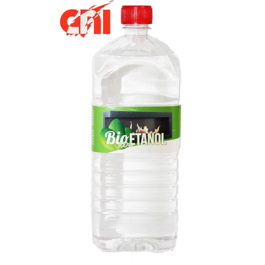 CNI BIOETANOL 1L FAHÉJ-NARANCS