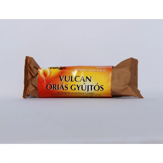 VULCAN ÓRIÁS GYÚJTÓS