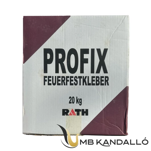 PROFIX RAGASZTÓ 20kg