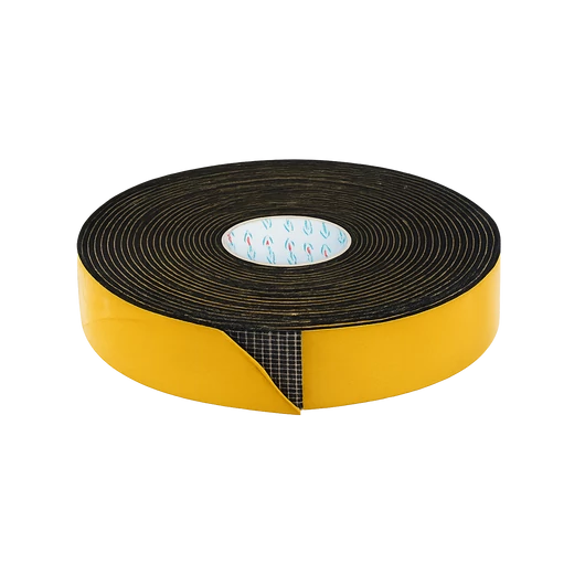 ÖNTAPADÓS KAUCSUK RAGASZTÓ SZALAG 3x50MM 15M