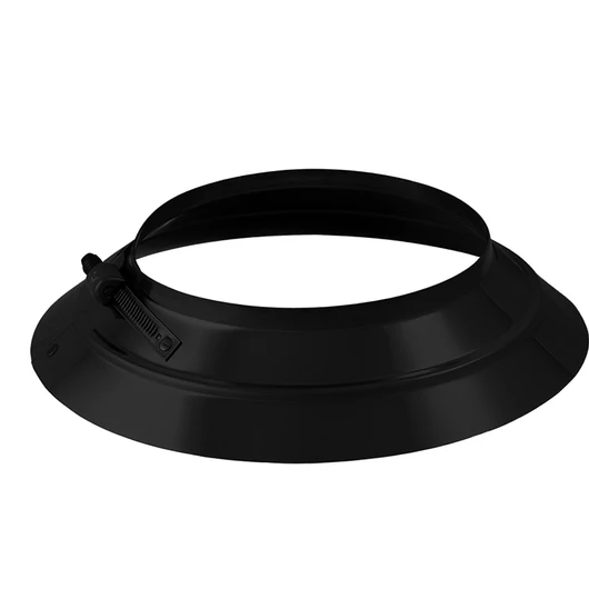 ESŐVÉDŐ GALLÉR 225 MM FEKETE