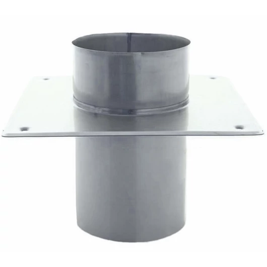 KÉMÉNYTÁMASZ 150MM 
