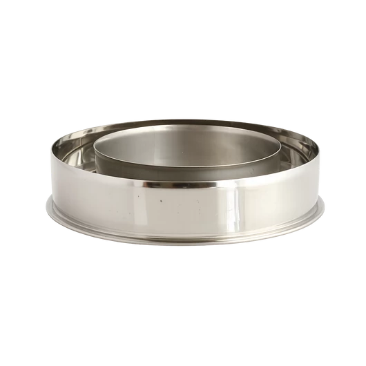 GÁZKÉMÉNY LEZÁRÓ ELEM 100/150 SGSP