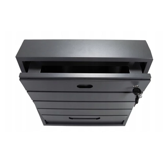 DARCO POSTALÁDA GRAFIT BSL-3
