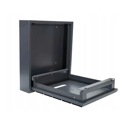 DARCO POSTALÁDA GRAFIT BSL-3