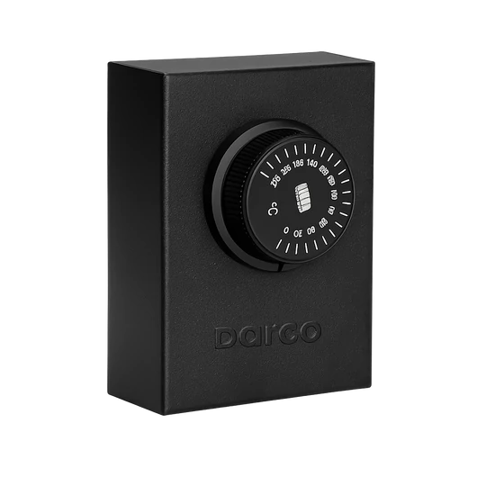 ETT-MN-0 ELEKTRONIKUS TERMOSZTÁT AN-II