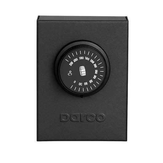 ETT-MN-0 ELEKTRONIKUS TERMOSZTÁT AN-II