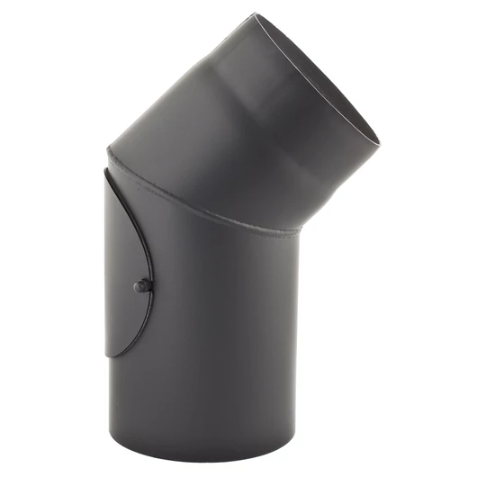 FIX KÖNYÖK TISZTÍTÓ NYÍLÁSSAL 160MM 45°