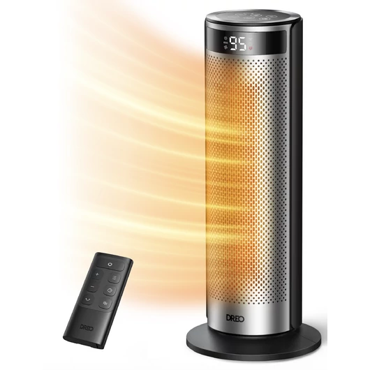 DREO SOLARIS SH628 HŐSUGÁRZÓ