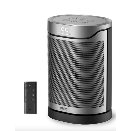 DREO ATOM 318 HŐSUGÁRZÓ