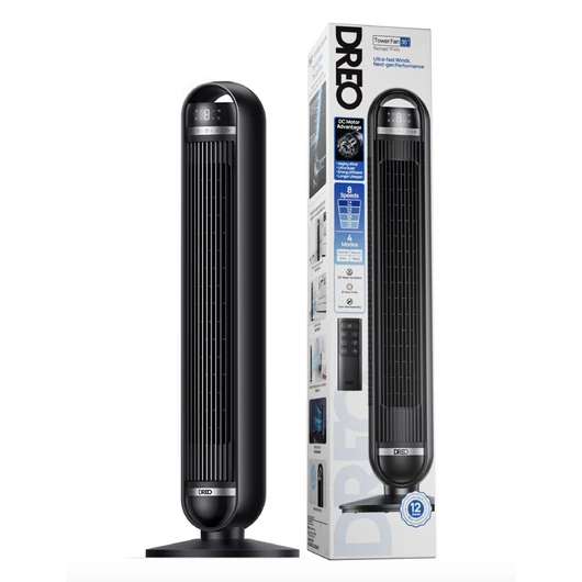 Dreo NomadTF414 ventilátor
