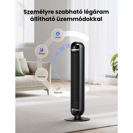 Dreo NomadTF414 ventilátor