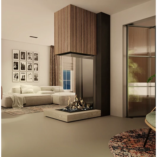 DRU - MAESTRO 75XTU TALL Eco Wave