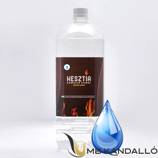 HESZTIA BIOETANOL CSÖKKENTETT 1,9L