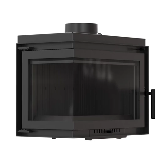 ILDNord BERGEN 8 kW BALOS KANDALLÓBETÉT