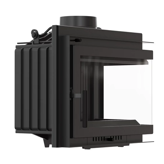 ILDNord BERGEN 8 kW JOBBOS KANDALLÓBETÉT