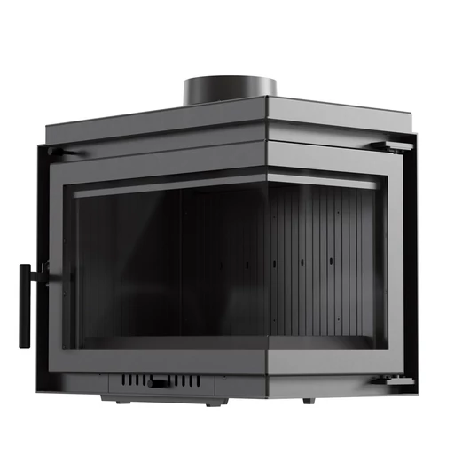 ILDNord BERGEN 8 kW JOBBOS KANDALLÓBETÉT