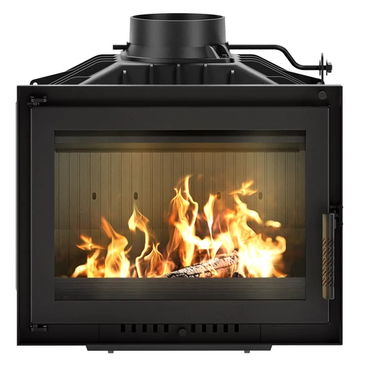 ILDNord BERGEN 8 kW KANDALLÓBETÉT