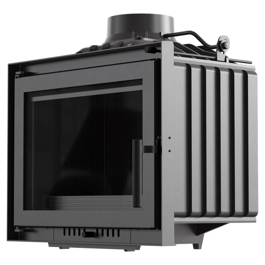 ILDNord BERGEN 8 kW KANDALLÓBETÉT