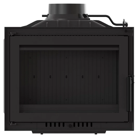 ILDNord BERGEN 8 kW KANDALLÓBETÉT