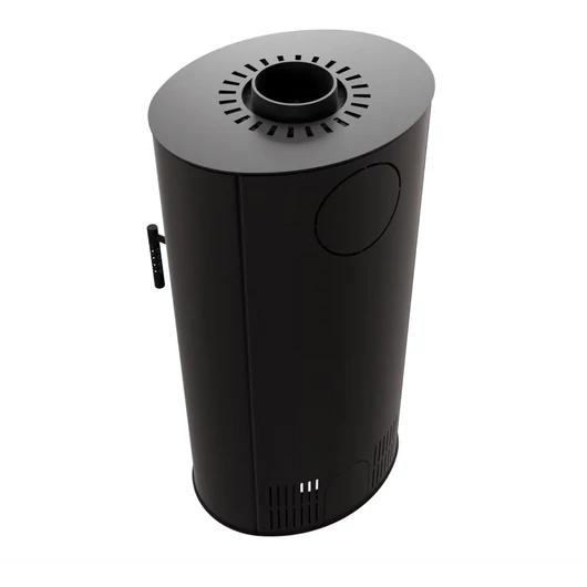 ILDNORD LOKI HORDOZHATÓ KANDALLÓ