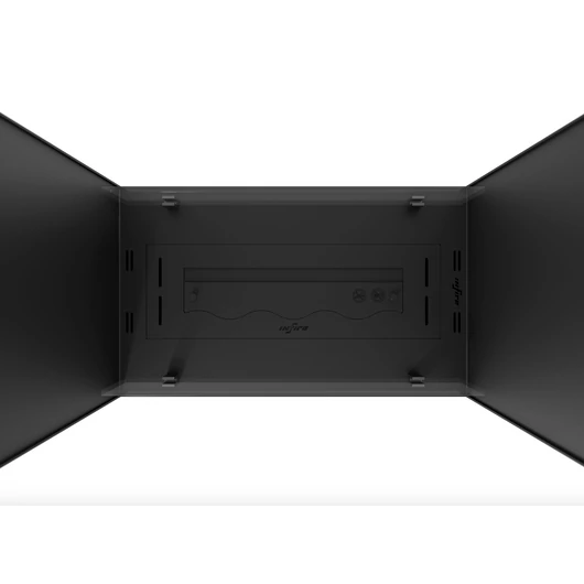 INFIRE 2SIDE 1600 SLIM VERTICAL
