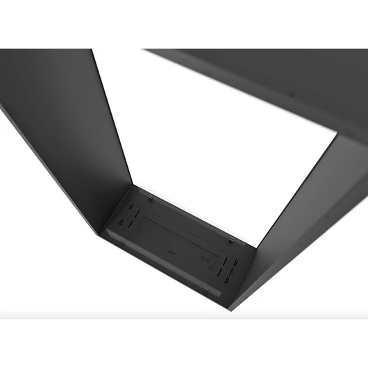 INFIRE 2SIDE 1600 SLIM VERTICAL