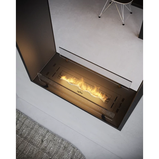 INFIRE 2SIDE 1600 SLIM VERTICAL