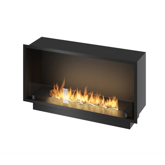 INFIRE INSIDE BLACK 1000  