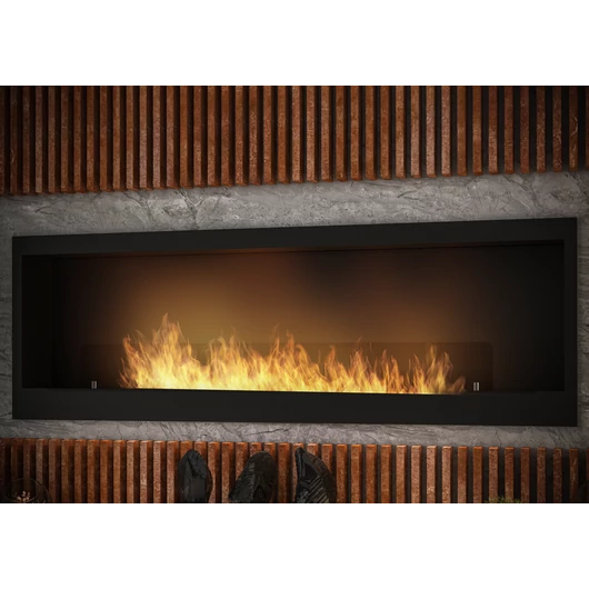 INFIRE INSIDE BLACK 1500  