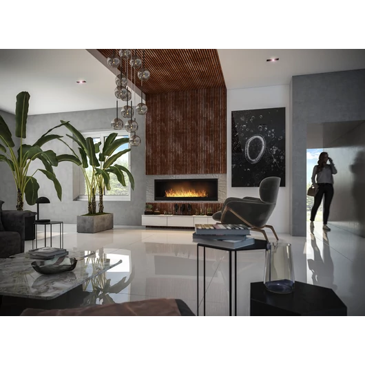 INFIRE INSIDE BLACK 1500  