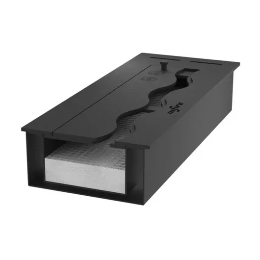 INFIRE INSIDE BLACK 800  