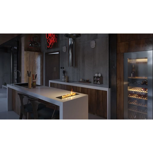 PALNIK BLACK BURNER 500