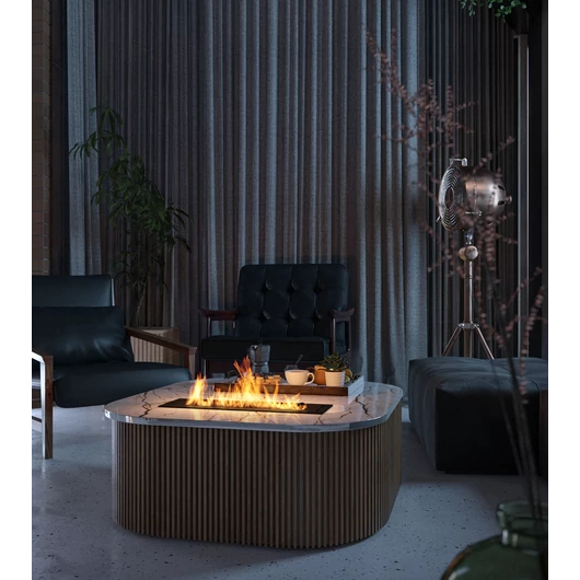 PALNIK BLACK BURNER 500