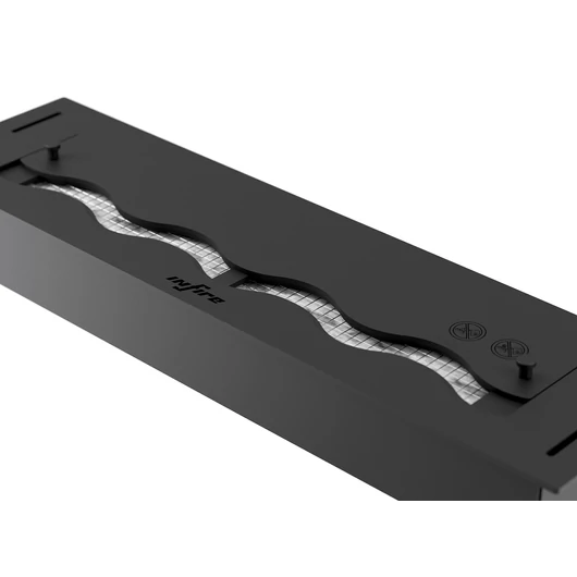 PALNIK BLACK BURNER 600