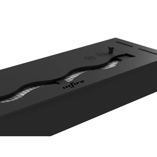 PALNIK BLACK BURNER 600