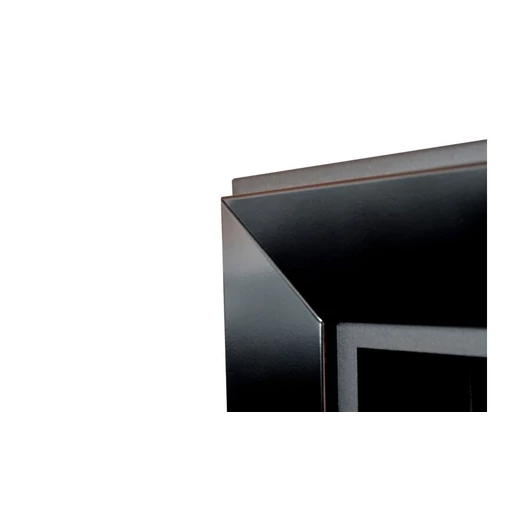 SIMPLEFIRE FRAME 1200 FEKETE
