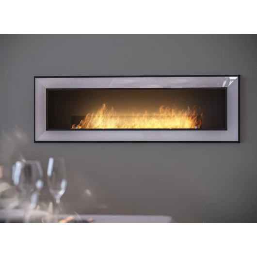 SIMPLEFIRE FRAME 1500 INOX