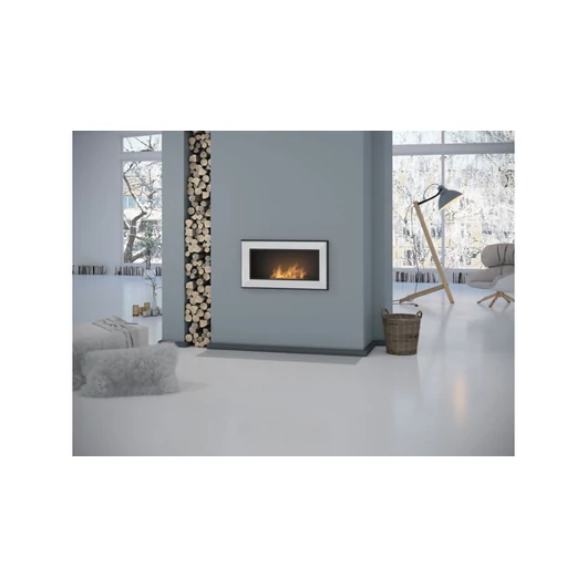 SIMPLEFIRE FRAME 900 INOX