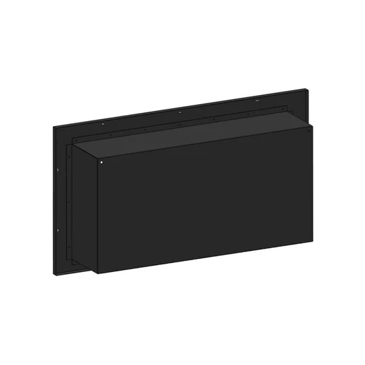 SIMPLEFIRE FRAME 900 FEHÉR