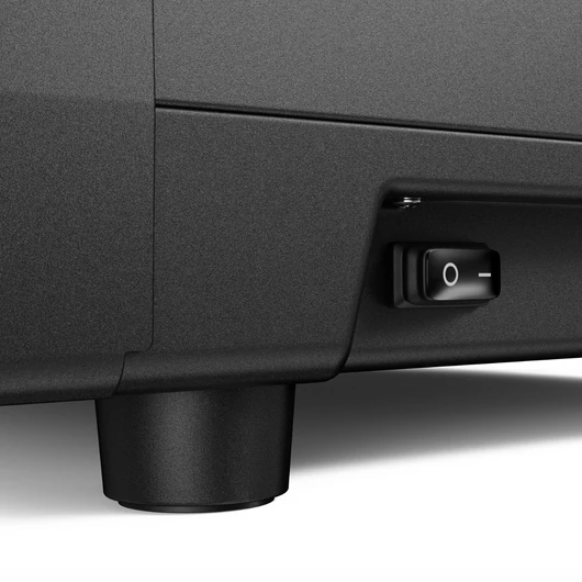 KÖLER BENE VOLTERA PIZZASÜTŐ