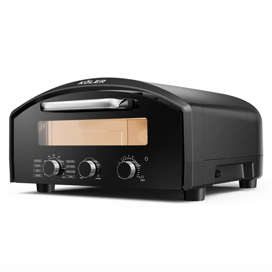 KÖLER BENE VOLTERA PIZZASÜTŐ