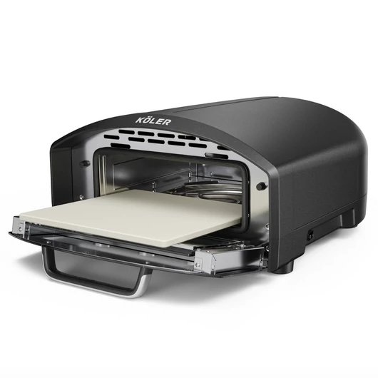 KÖLER BENE VOLTERA PIZZASÜTŐ