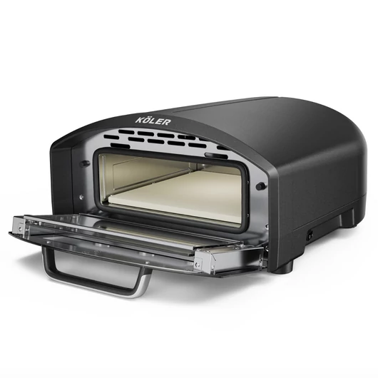 KÖLER BENE VOLTERA PIZZASÜTŐ