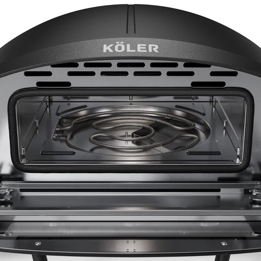 KÖLER BENE VOLTERA PIZZASÜTŐ