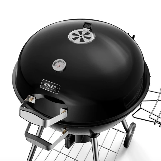 KÖLER EMBER C2 GRILL