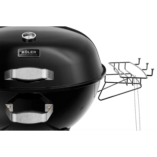 KÖLER EMBER C2 GRILL