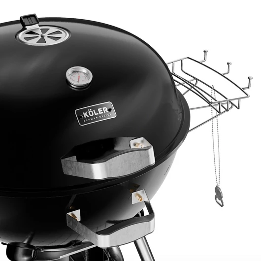 KÖLER EMBER C2 GRILL