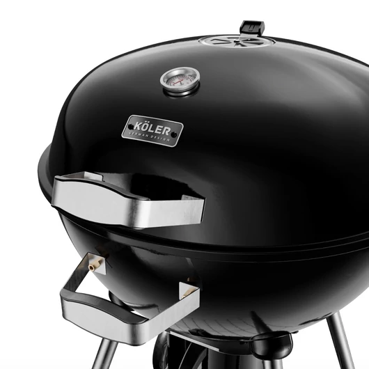 KÖLER EMBER C2 GRILL