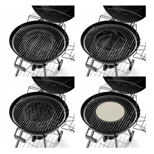 KÖLER EMBER C2 GRILL